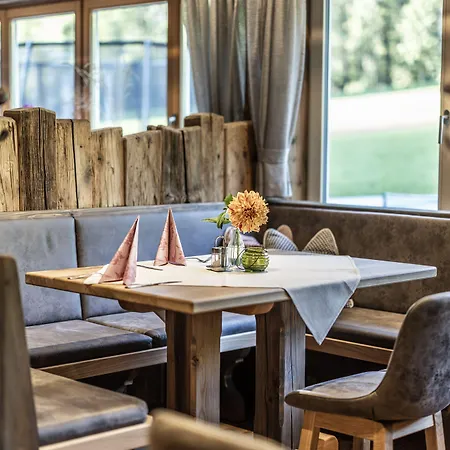 Schrannenhof * Schoppernau