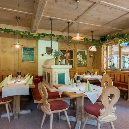 Schrannenhof Farm stay *