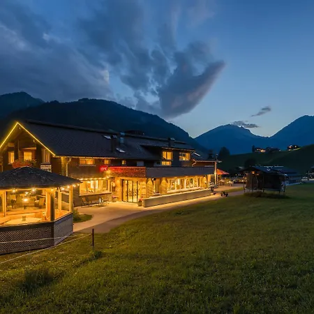 Farm stay Schrannenhof