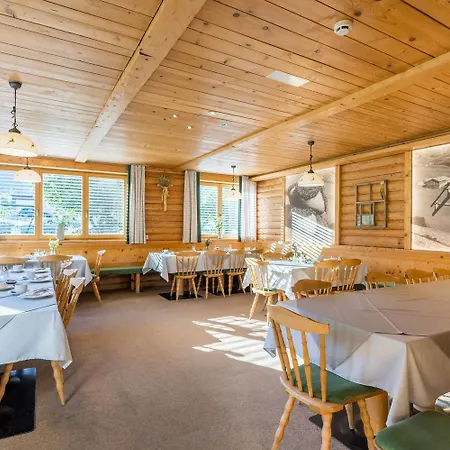 Schrannenhof Farm stay *