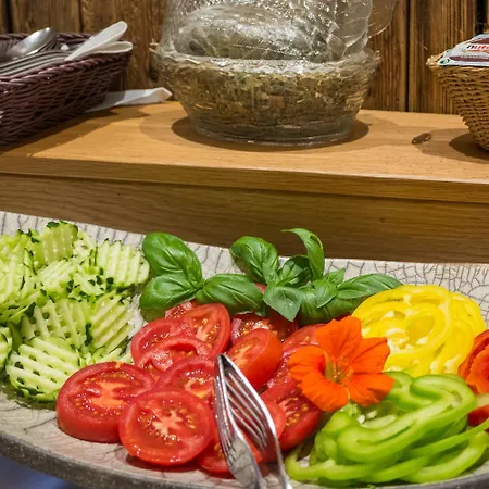 Schrannenhof Farm stay *
