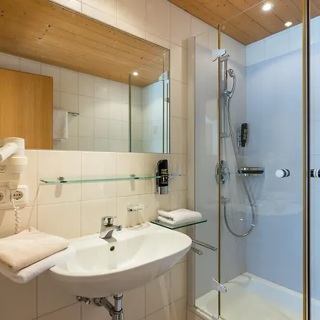 Schrannenhof Farm stay *