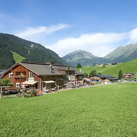 Farm stay Schrannenhof