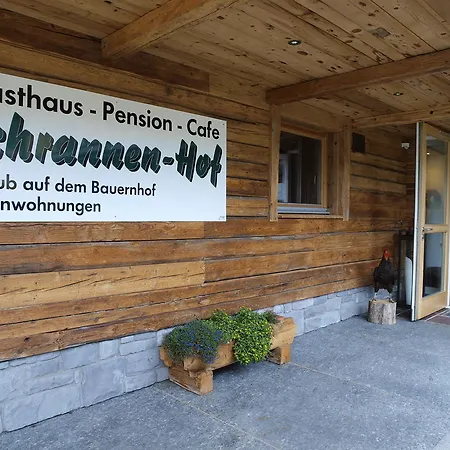 Farma Schrannenhof *