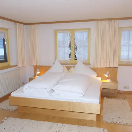 Farm stay Schrannenhof *
