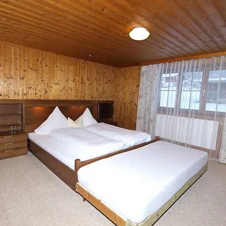 Schrannenhof Farm stay