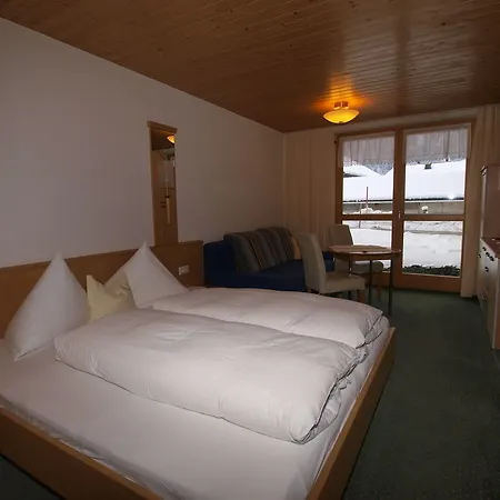 Farm stay Schrannenhof