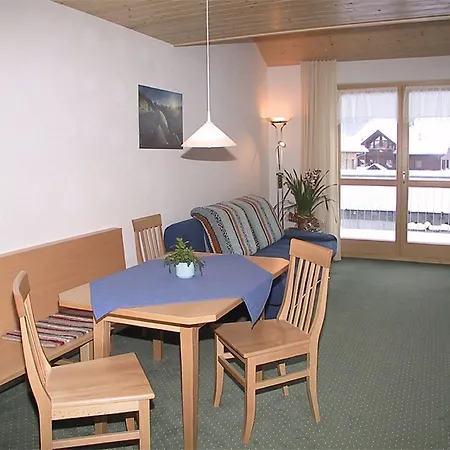 Farm stay Schrannenhof *