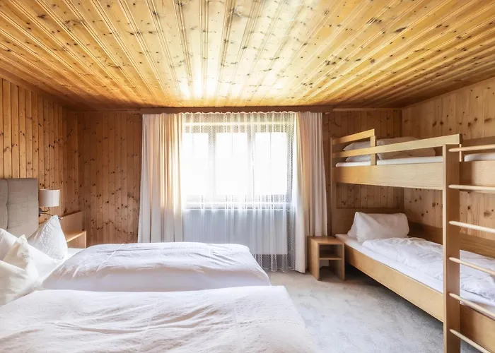 Farm stay Schrannenhof *