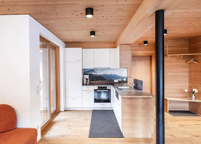 Schrannenhof Farm stay *