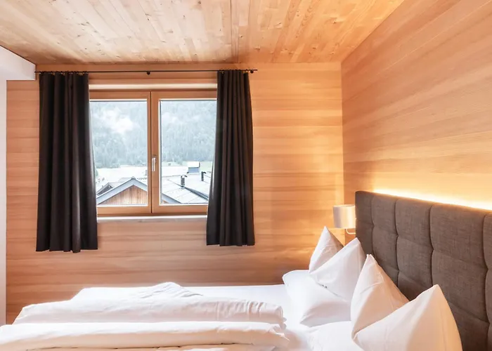 Farm stay Schrannenhof *