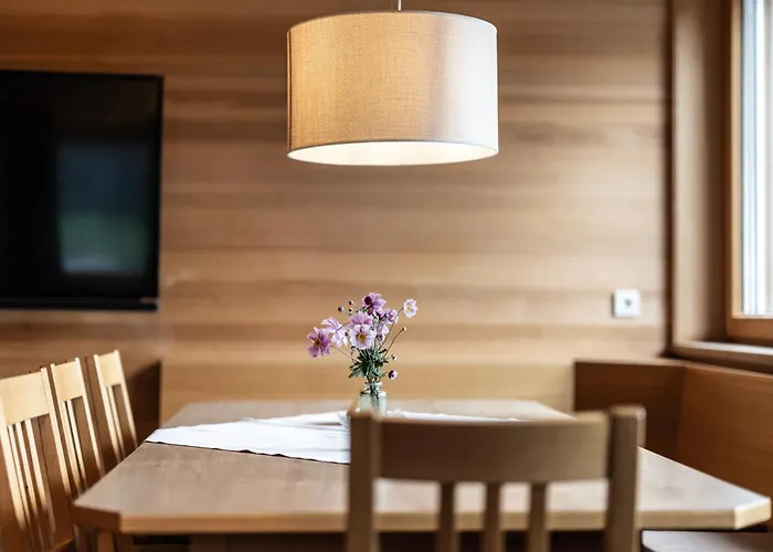 Farm stay Schrannenhof