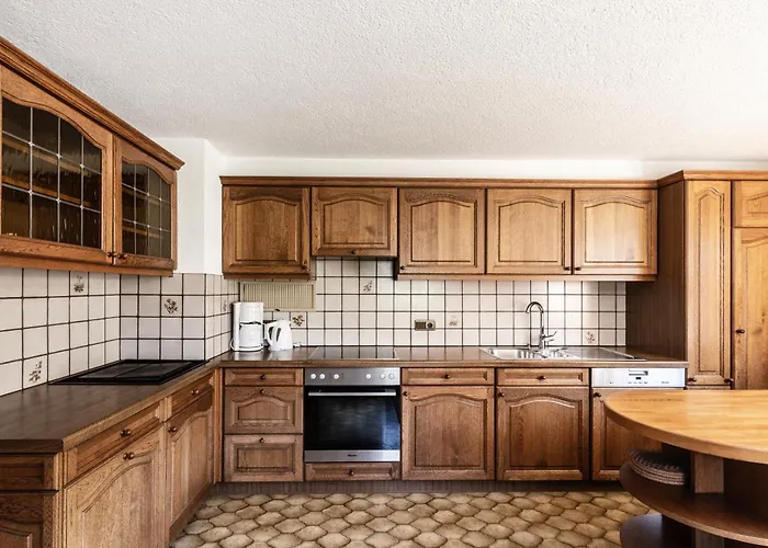 Farm stay Schrannenhof *