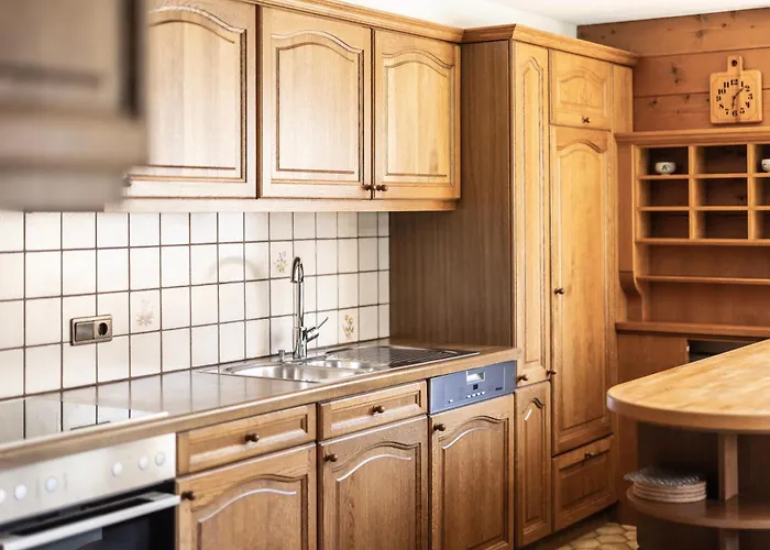 Schrannenhof Schoppernau