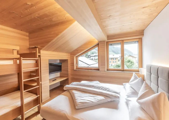 Schrannenhof Farm stay