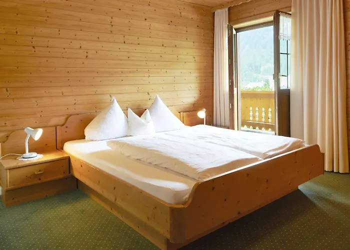 Farm stay Schrannenhof *