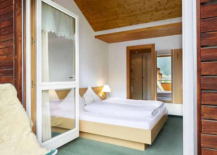 Schrannenhof Farm stay