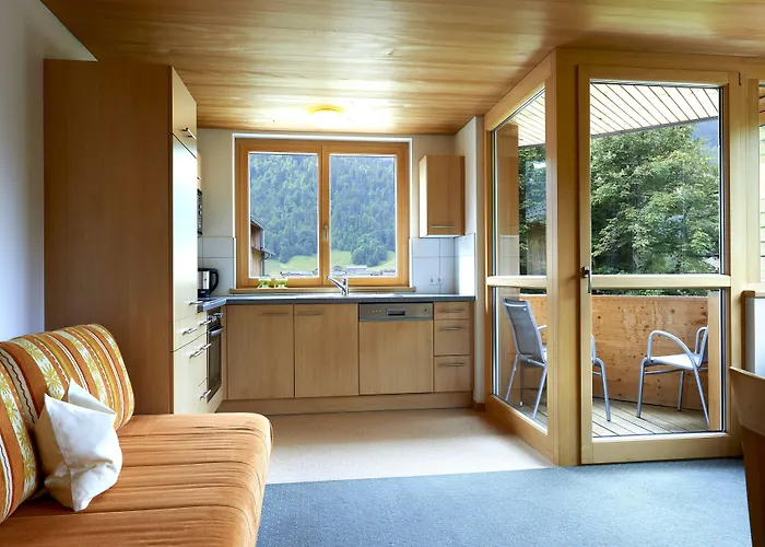 Schrannenhof Farm stay *