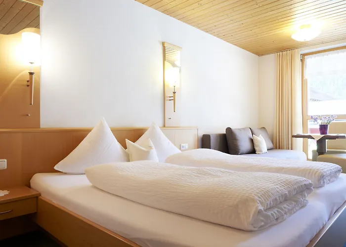 Farm stay Schrannenhof *