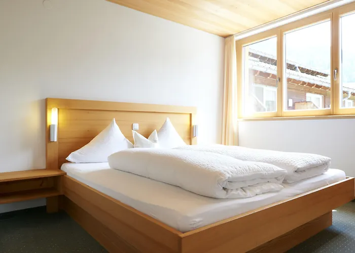 Farm stay Schrannenhof *