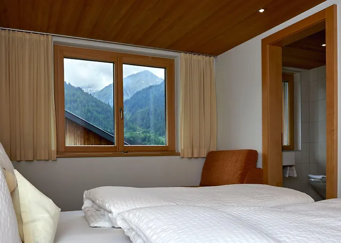 Farm stay Schrannenhof