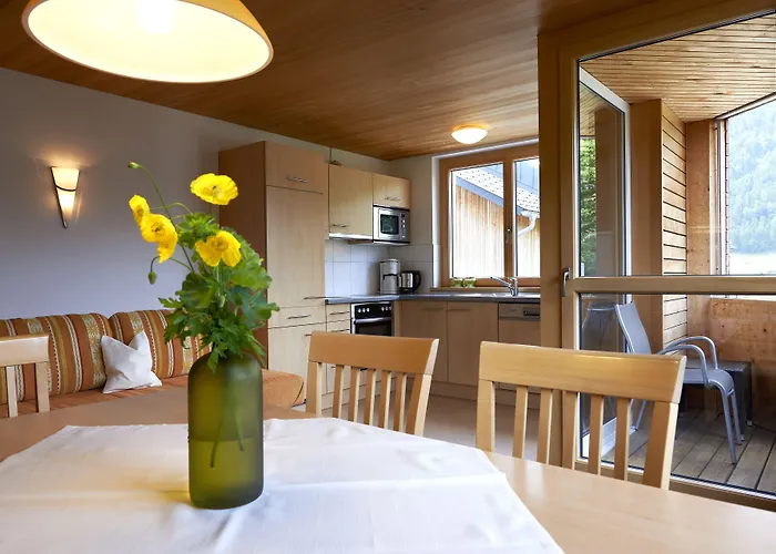 Farm stay Schrannenhof *