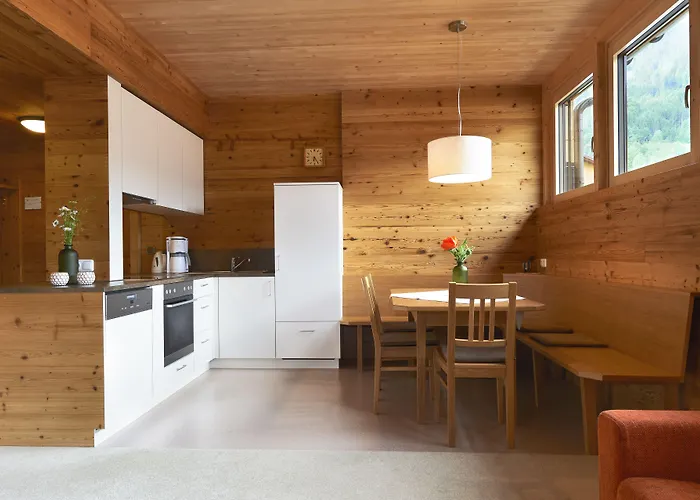 Farm stay Schrannenhof Schoppernau