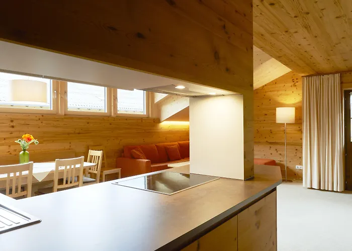 Schrannenhof Farm stay