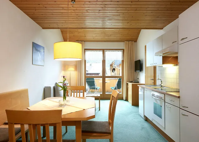 Schrannenhof * Schoppernau