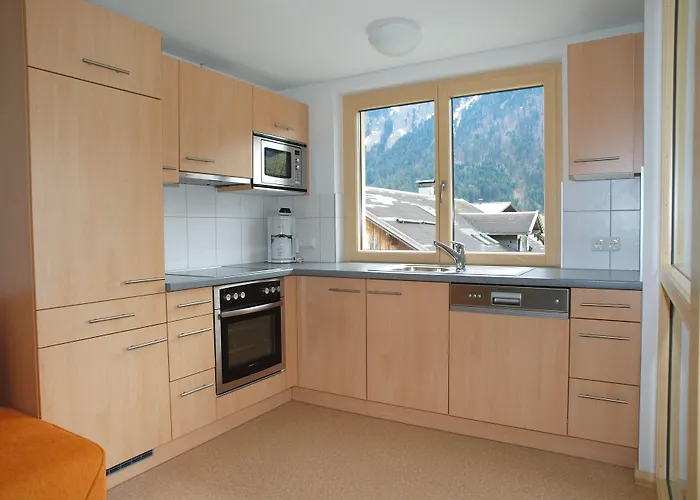 Farm stay Schrannenhof Schoppernau