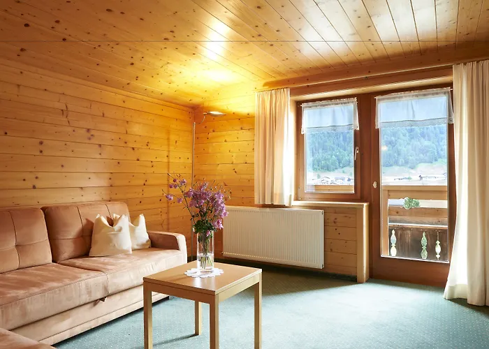 Farm stay Schrannenhof *