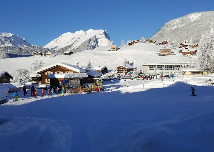 Schrannenhof Farm stay