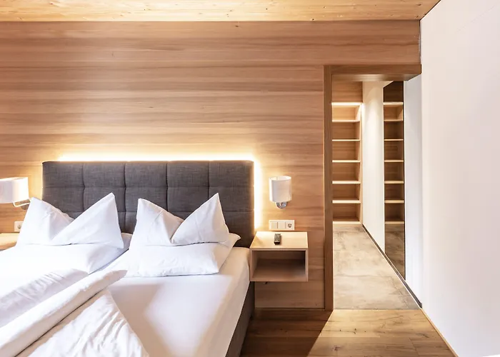 Schrannenhof Schoppernau